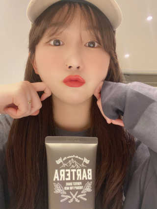 [저자극 쉐이빙] 바르테라 컴포트 쉐이빙 크림 — 5점을 준 리뷰어가 2020년 3월 올린 사용 사진