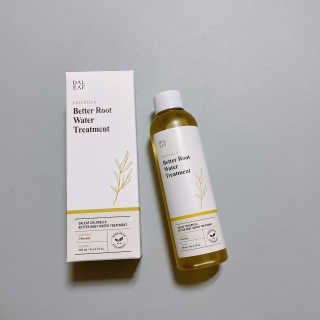 달리프 클로렐라 베러 루트 워터트리트먼트 200ml — 5점을 준 리뷰어가 2020년 3월 올린 사용 사진