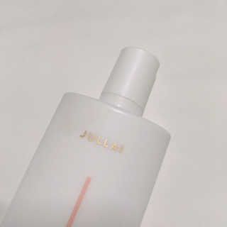 쥴라이Jullai 슈퍼 12 바운스 선 플루이드 SPF50+ PA++++ — 4점을 준 리뷰어가 2019년 7월 올린 사용 사진