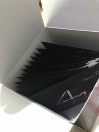 TRUS-T 트러스티44 TRUS-T 트러스티 44 다이어트 티백 — 4점을 준 리뷰어가 2019년 2월 올린 사용 사진