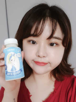 마이요기 요거트 — 5점을 준 리뷰어가 2019년 7월 올린 사용 사진