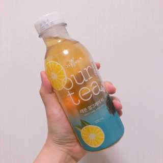 (주)쟈뎅 [쟈뎅] 아워티 500ml （총 6병） — 5점을 준 리뷰어가 2019년 7월 올린 사용 사진