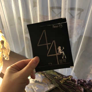 TRUS-T 트러스티44 TRUS-T 트러스티 44 다이어트 티백 — 3점을 준 리뷰어가 2019년 1월 올린 사용 사진