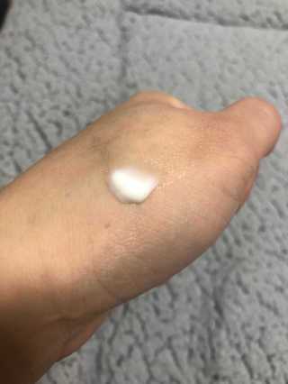 크리미 코스메틱 크리미 닥터 리페어 크림 50ml — 5점을 준 리뷰어가 2018년 6월 올린 사용 사진