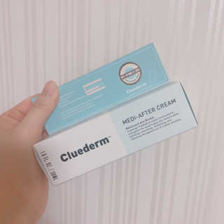 스케덤 클루덤 메디 에프터 크림 — 4점을 준 리뷰어가 2019년 2월 올린 사용 사진