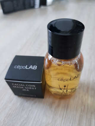 세포랩 바이오제닉 에센스 30ml 특별팩 — 4.33점을 준 리뷰어가 2018년 5월 올린 사용 사진