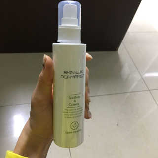 [더마허브] 스킨룩스 더마미스트 150ml — 4.83점을 준 리뷰어가 2018년 3월 올린 사용 사진