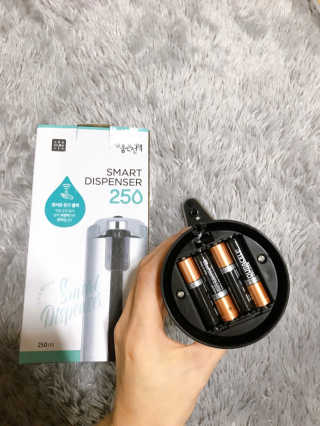 모델윤지님이 올린 리뷰 사진 2