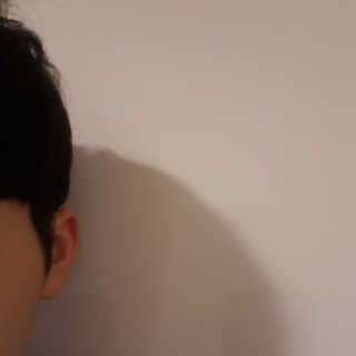 다슈코리아 다슈 데일리 탈모완화 초강력 헤어 스프레이 — 4.5점을 준 리뷰어가 2017년 11월 올린 사용 사진