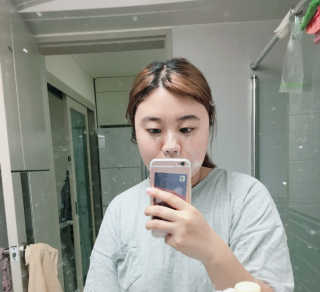 젠틀닥터 블랙 앤 화이트 포어 퓨리파잉 클렌징 바 — 5점을 준 리뷰어가 2017년 8월 올린 사용 사진