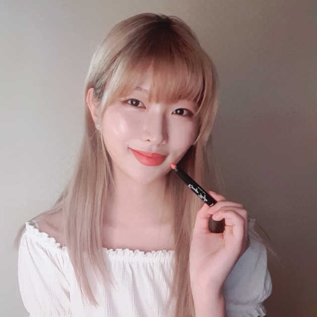 루즈스틸로 오토 립펜슬 리뷰 사진