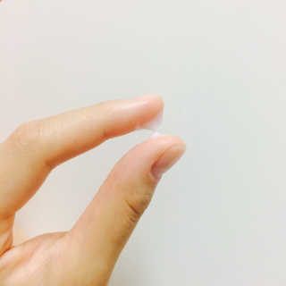 구달 각질 안티에이징 더블 크림 — 5점을 준 리뷰어가 2016년 11월 올린 사용 사진