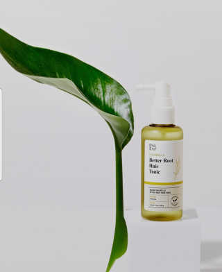 달리프 클로렐라 베러 루트 헤어토닉 100ml — 5점을 준 리뷰어가 2020년 1월 올린 사용 사진