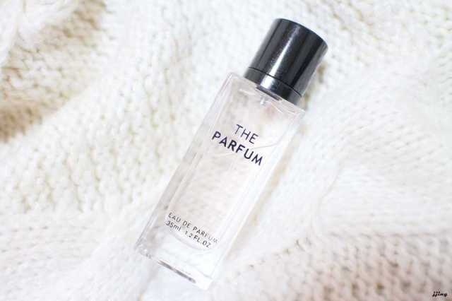 THE PARFUM 리뷰 사진