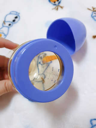 유비맘 PPSU 젖병 노꼭지_200ml_컬러 랜덤 발송 — 5점을 준 리뷰어가 2020년 3월 올린 사용 사진