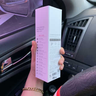 (주)에네스티 미스랩 갈락토미세스 클리어 플러스 에센스 — 3점을 준 리뷰어가 2020년 2월 올린 사용 사진