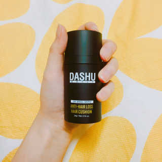 다슈코리아 다슈 안티 헤어로스 헤어쿠션 16g — 4.5점을 준 리뷰어가 2017년 3월 올린 사용 사진