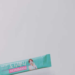 정찬우 꽐라만시 [띵보몰]건강환 습관 노니마니 스틱 1Box — 5점을 준 리뷰어가 2019년 4월 올린 사용 사진