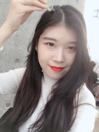 밀키드레스 엔젤링 퍼퓸 켈리/아리엘 — 5점을 준 리뷰어가 2016년 12월 올린 사용 사진