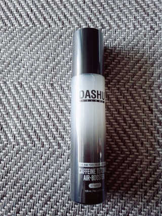 다슈코리아 다슈 볼륨 카페인 파워 에어부스터 120ml — 4점을 준 리뷰어가 2019년 6월 올린 사용 사진