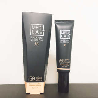 데이셀코스메틱 메디 랩 블랙로즈 블로썸 비비 50g — 4.17점을 준 리뷰어가 2017년 7월 올린 사용 사진