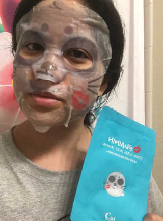 TheSheetMaskLady님이 올린 리뷰 사진 1