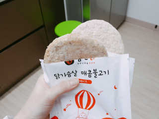 🌷 킴블리 🌷님이 올린 리뷰 사진 1