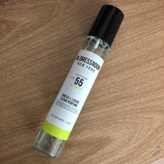 더블유드레스룸 신규향 드레스퍼퓸150ml — 4.5점을 준 리뷰어가 2018년 8월 올린 사용 사진