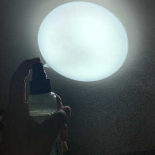 더블유드레스룸 드레스퍼퓸 150ml — 4점을 준 리뷰어가 2018년 8월 올린 사용 사진