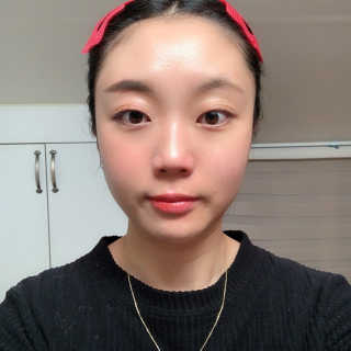 솔테라피 안나 트러블 토너 300ml — 5점을 준 리뷰어가 2019년 4월 올린 사용 사진