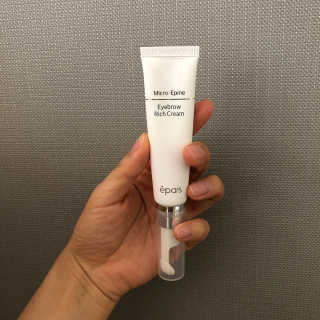 에이페 리치크림 — 1점을 준 리뷰어가 2018년 9월 올린 사용 사진