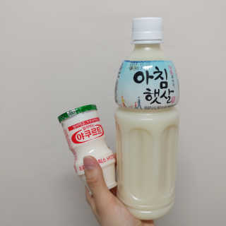[강남,강서지역 한정]온라인편의점 나우픽 2만원 쿠폰 — 5점을 준 리뷰어가 2019년 4월 올린 사용 사진