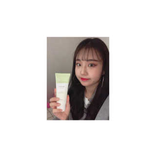 토모토끼 하이드랄라 미스티폼 — 4점을 준 리뷰어가 2019년 9월 올린 사용 사진