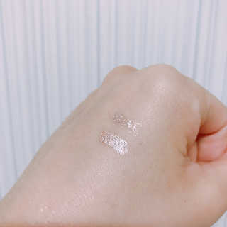 터치인솔 메탈리스트 리퀴드 포일 섀도우 5종 — 5점을 준 리뷰어가 2018년 5월 올린 사용 사진