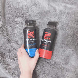 [빙그레] 달콤커피 콜라보 디카페인, 블랙 아메리카노 — 4점을 준 리뷰어가 2019년 1월 올린 사용 사진