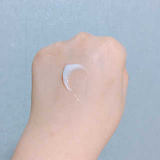 포렌코즈 아쿠아 커넥션 크림 — 5점을 준 리뷰어가 2017년 8월 올린 사용 사진