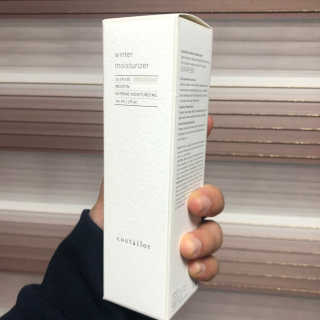 코스테일러 시즌케어_스프링, 썸머, 폴, 윈터 모이스처라이저 — 4점을 준 리뷰어가 2019년 2월 올린 사용 사진