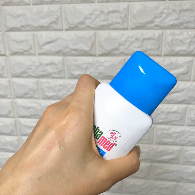 세바메드 클리어페이스 딥클렌징 페이셜 토너 리뷰 사진
