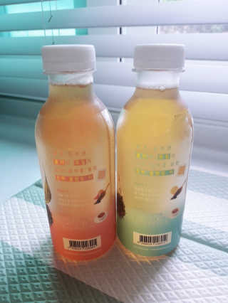 (주)쟈뎅 [쟈뎅] 아워티 500ml （총 6병） — 4.5점을 준 리뷰어가 2019년 7월 올린 사용 사진