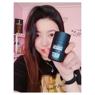 다슈코리아 다슈 안티 헤어로스 헤어쿠션 16g — 5점을 준 리뷰어가 2017년 5월 올린 사용 사진