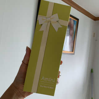 아미니 비노테라 오일워시 400ml 대용량 — 4.5점을 준 리뷰어가 2019년 7월 올린 사용 사진
