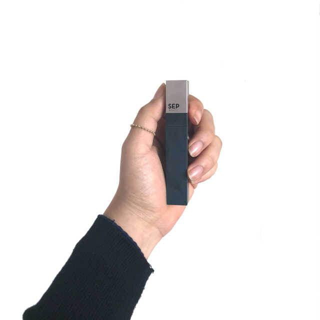 SEP 립틴트 X 매트 리뷰 사진