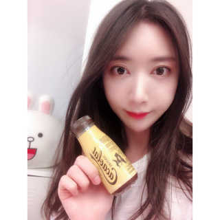 카카오랏 오리지널 24개입 — 5점을 준 리뷰어가 2018년 4월 올린 사용 사진