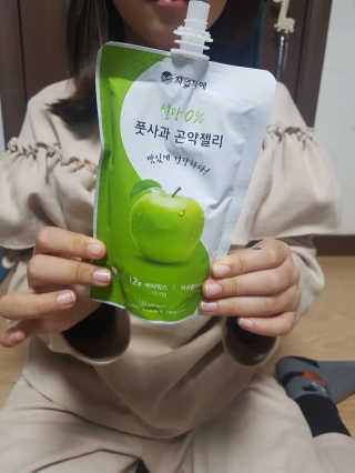 러블리별님이 올린 리뷰 사진 1