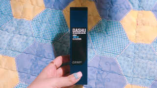 다슈코리아 다슈 맨즈 톤 업 비비로션 40ml — 4.17점을 준 리뷰어가 2018년 5월 올린 사용 사진