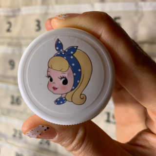 마이요기 요거트 — 5점을 준 리뷰어가 2019년 7월 올린 사용 사진