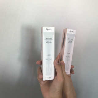 에이페 리치크림 — 3.5점을 준 리뷰어가 2018년 9월 올린 사용 사진