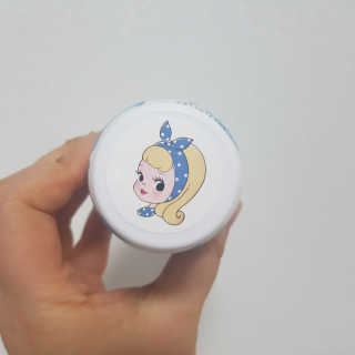 마이요기 요거트 — 5점을 준 리뷰어가 2019년 7월 올린 사용 사진