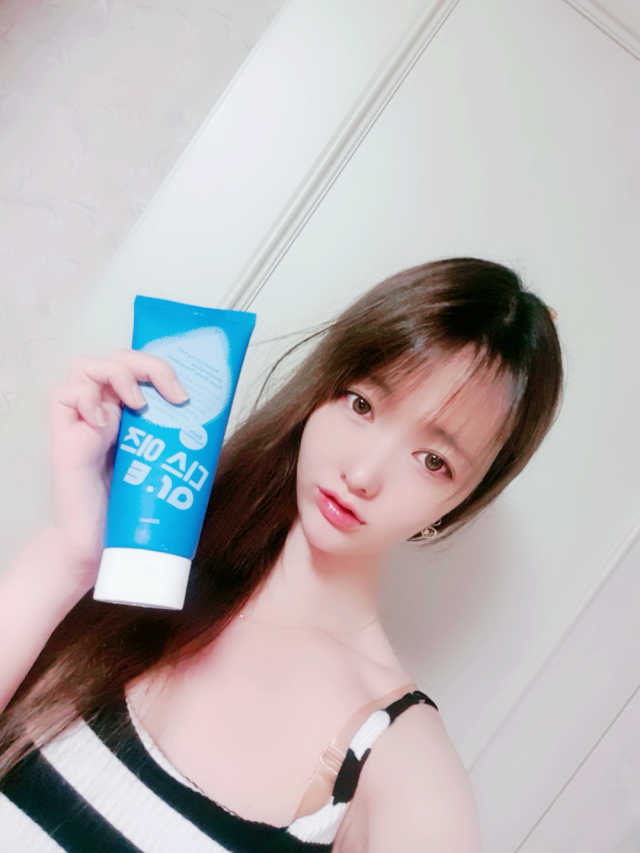 집에서 하는 모발클리닉 디스 이즈 앝 리뷰 사진