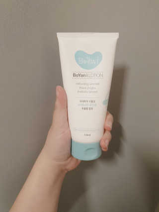 유산균하우스 [프로바이오닉]보얀아이 3종세트 — 5점을 준 리뷰어가 2019년 2월 올린 사용 사진